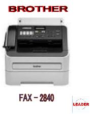 Brother FAX 2840