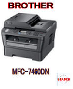 Brother MFC-7460dn