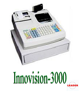 創群 Innovision-3000